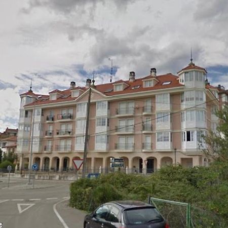 Ermita San Vicente De La Barquera Duplex Apartment Екстериор снимка