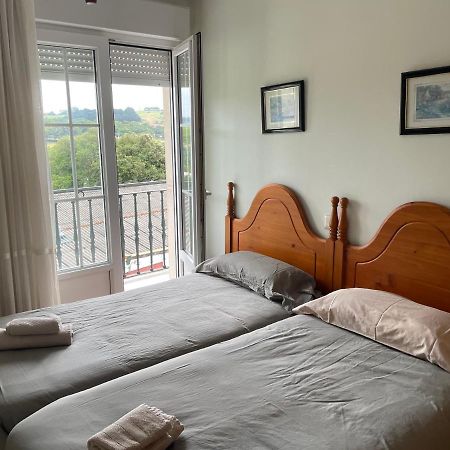 Ermita San Vicente De La Barquera Duplex Apartment Екстериор снимка