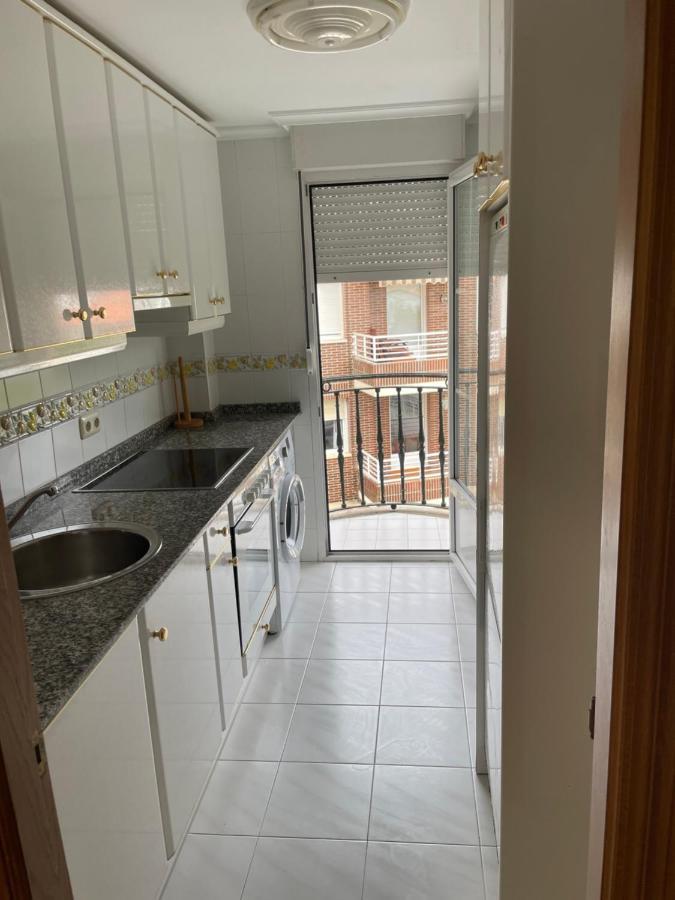 Ermita San Vicente De La Barquera Duplex Apartment Екстериор снимка