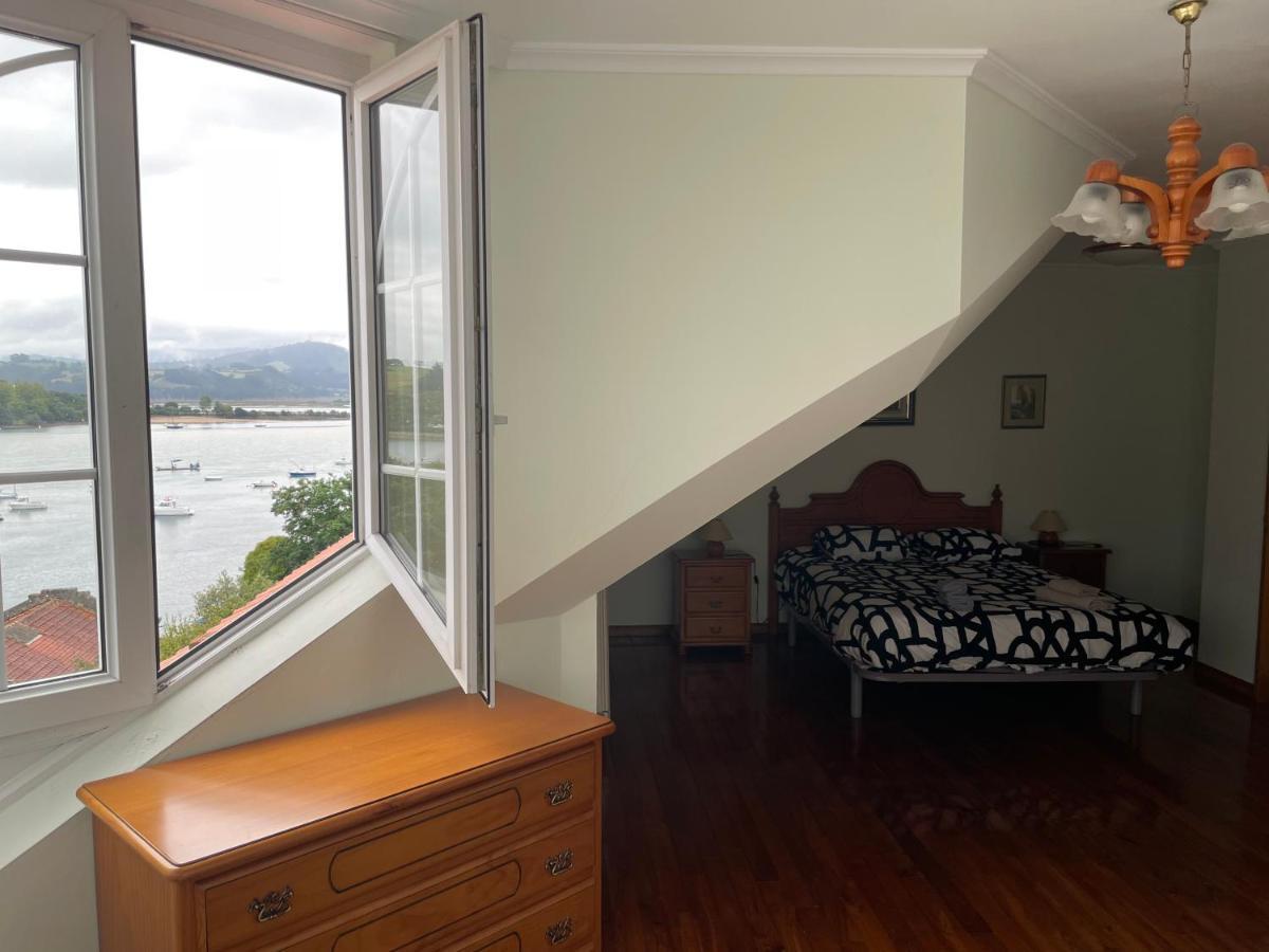 Ermita San Vicente De La Barquera Duplex Apartment Екстериор снимка