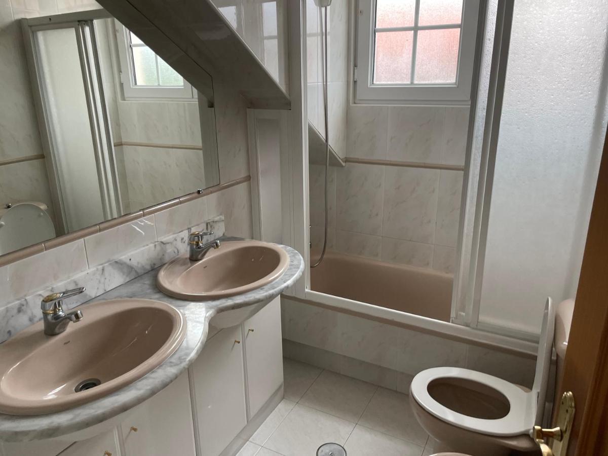 Ermita San Vicente De La Barquera Duplex Apartment Екстериор снимка