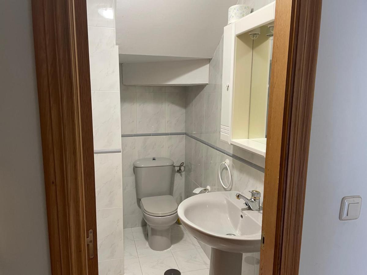 Ermita San Vicente De La Barquera Duplex Apartment Екстериор снимка