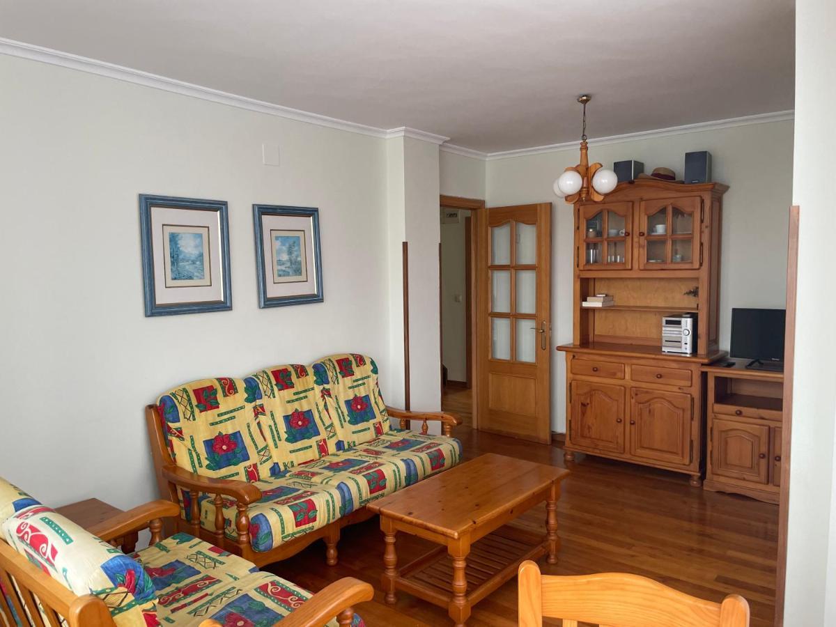 Ermita San Vicente De La Barquera Duplex Apartment Екстериор снимка