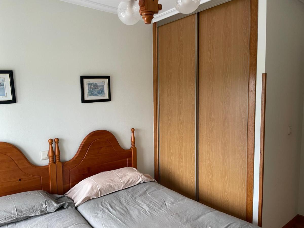 Ermita San Vicente De La Barquera Duplex Apartment Екстериор снимка